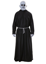 Fester Addams Adult Costume