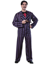 Gomez Addams Adult Costume