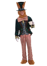 March Hare Adult Costume
