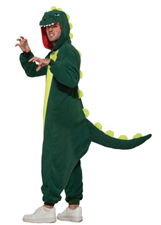 Dinosaur Adult Costume