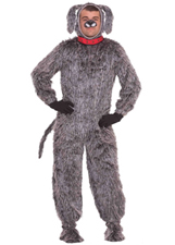 Dog Adult Costume
