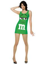 adult-costume-food-m&m-green-dress-4043