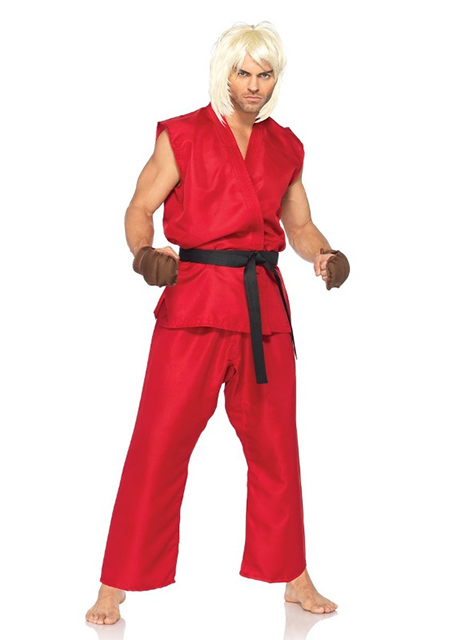 adult-costume-leg-avenue-street-fighter-ken-sf85082