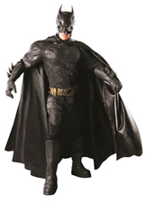 Dark Knight Batman Adult Rental Costume