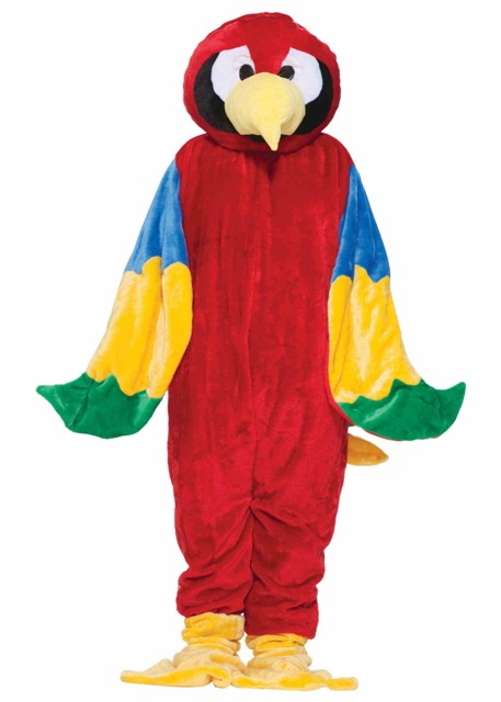 adult-rental-costume-parrot-plush-64250