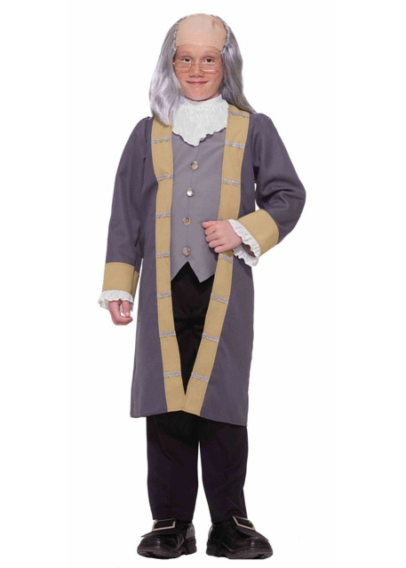 children_costumes_hollywood_masks_hero_disguise_for_rent_wigs/children-costumes-ben-franklin-63885-child-kids