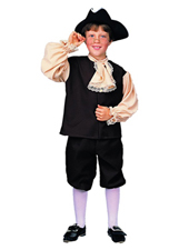 children_costumes_hollywood_masks_hero_disguise_for_rent_wigs/children-costumes-colonial-boy-brown-10051