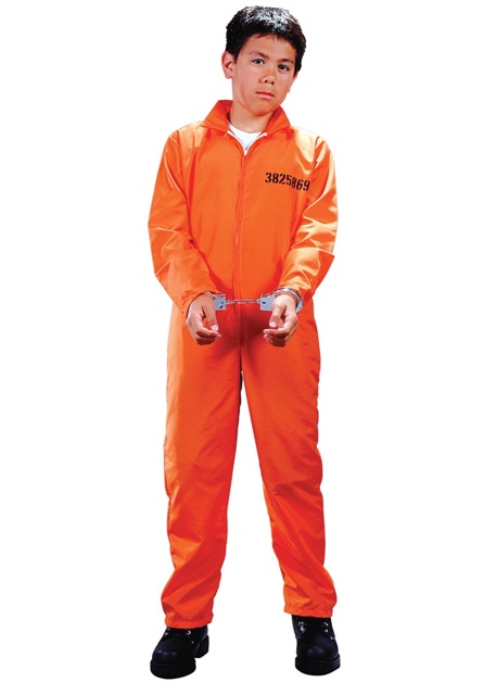 child-costumes-convict-jumpsuit-9734-kids