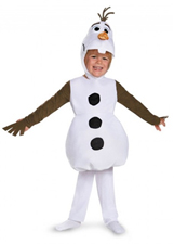 children_costumes_hollywood_masks_hero_disguise_for_rent_wigs/children-costumes-disney-olaf-83176