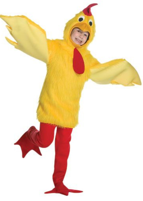 children_costumes_hollywood_masks_hero_disguise_for_rent_wigs/children-costumes-fuzzy-chicken-9141