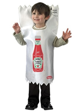 children_costumes_hollywood_masks_hero_disguise_for_rent_wigs/children-costumes-ketchup-packet-4869