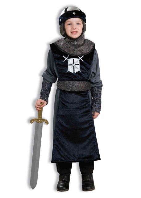 children_costumes_hollywood_masks_hero_disguise_for_rent_wigs/children-costumes-knight-63592