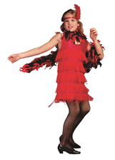 children_costumes_hollywood_masks_hero_disguise_for_rent_wigs/children-costumes-red-flapper-91149
