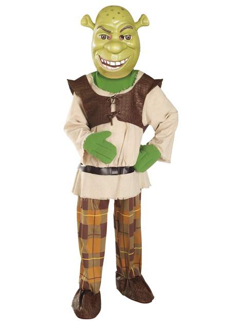 children-costumes-shrek-884222