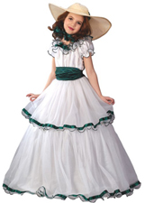 children_costumes_hollywood_masks_hero_disguise_for_rent_wigs/children-costumes-southern-belle-5934-kids