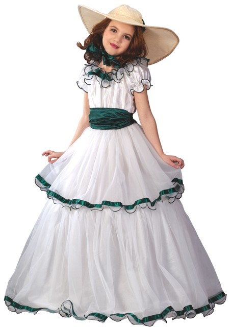children_costumes_hollywood_masks_hero_disguise_for_rent_wigs/children-costumes-southern-belle-5934-kids
