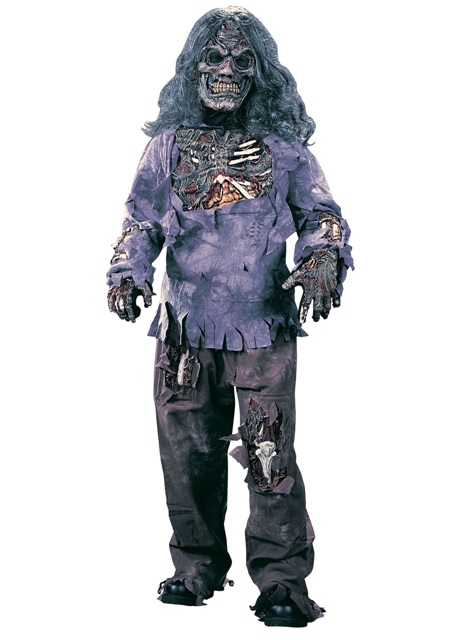 children_costumes_hollywood_masks_hero_disguise_for_rent_wigs/children-costumes-zombie-8789-kids