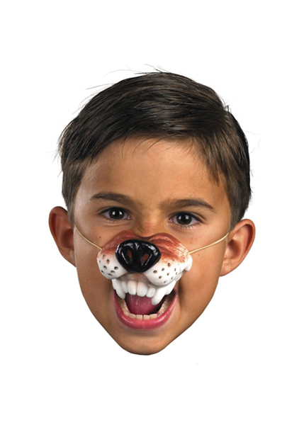 costume-accessories-animal-kits-and-pieces-wolf-nose-14721
