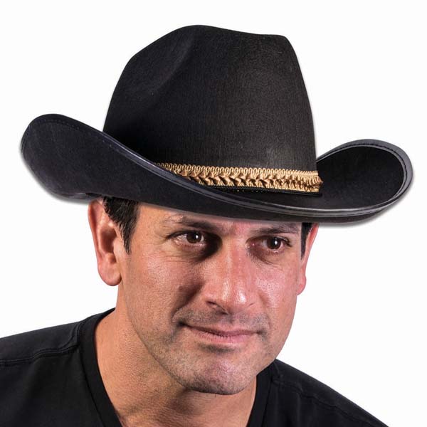 costume-accessories-headgear-hat-cowboy-black-67364