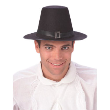costume-accessories-headgear-hat-pilgrim-settler-black-49263