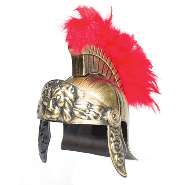 costume-accessories-roman-helmet-gold-lion-red-feathers-28750