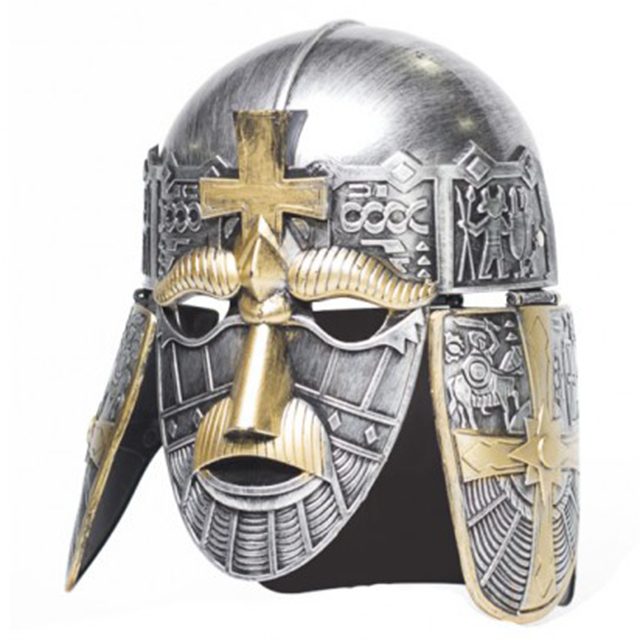 costume-accessories-roman-helmet-silver-gold-28756