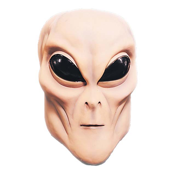 costume-accessories-mask-alien-cream-66021