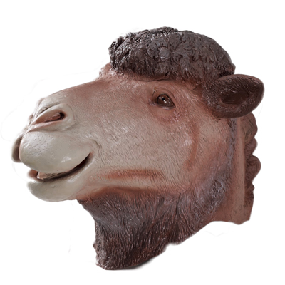 costume-accessories-mask-animal-camel-latex-70-1583