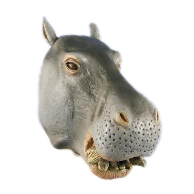 costume-accessories-mask-animal-hippo-latex-70-1582