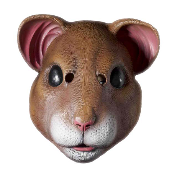 costume-accessories-mask-animal-latex-guinea-pig-68933