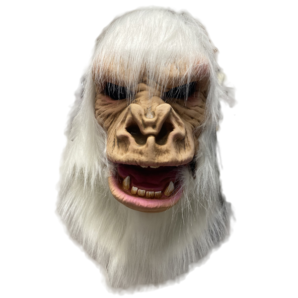 costume-accessories-mask-creature-ape-white-abominable-snowman-yeti