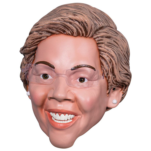 costume-accessories-mask-political-elizabeth-warren-108329