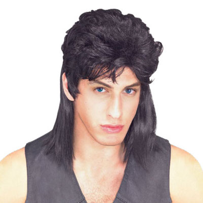 costume-accessories-wigs-beards-hair-mullet-black-51166