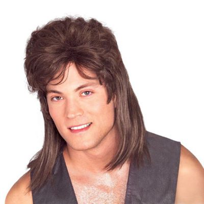 costume-accessories-wigs-beards-hair-mullet-brown-51164