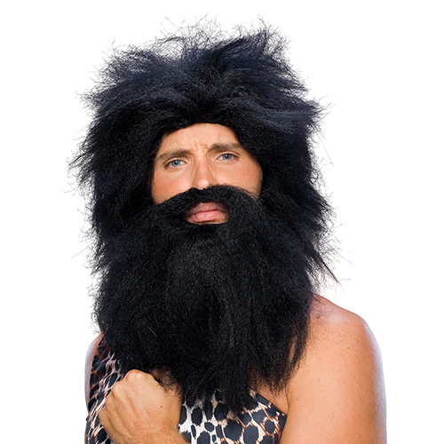 costume-accessories-wigs-beards-hair-prehistoric-caveman-black-50822
