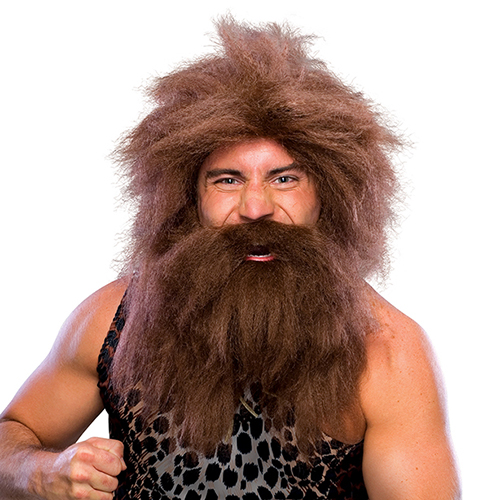 costume-accessories-wigs-beards-hair-prehistoric-caveman-brown-50821