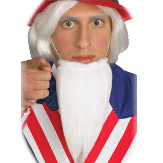 costume-accessories-wigs-beards-hair-uncle-sam