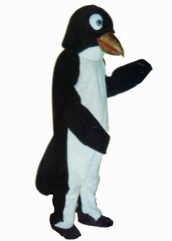 mascot_costume_rental-animal-penguin