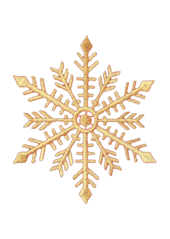 professional-embroidery-accent-snowflake