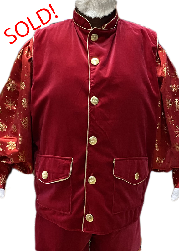 santa-claus-custom-professional-royal-robe-ensemble-classic-red-grey-fur-full-vest-sold