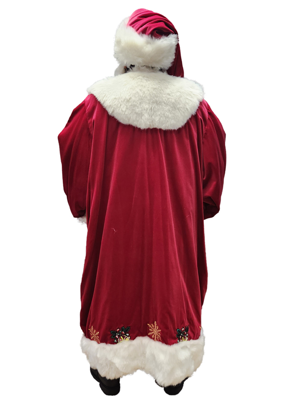 santa-claus-professional-wardrobe-classic-red-royal-robe-embroidered-accents-back