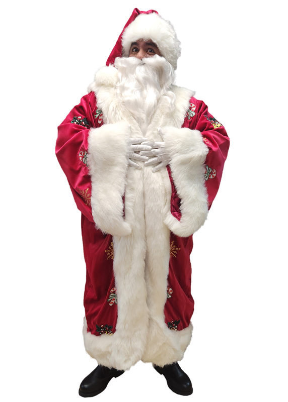 santa-claus-professional-wardrobe-classic-red-royal-robe-embroidered-accents-closed