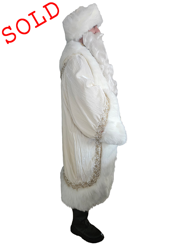 santa-claus-professional-wardrobe-ivory-crushed-velvet-sequin-trim-gold-ivory-royal-robe-ensemble-side-sold