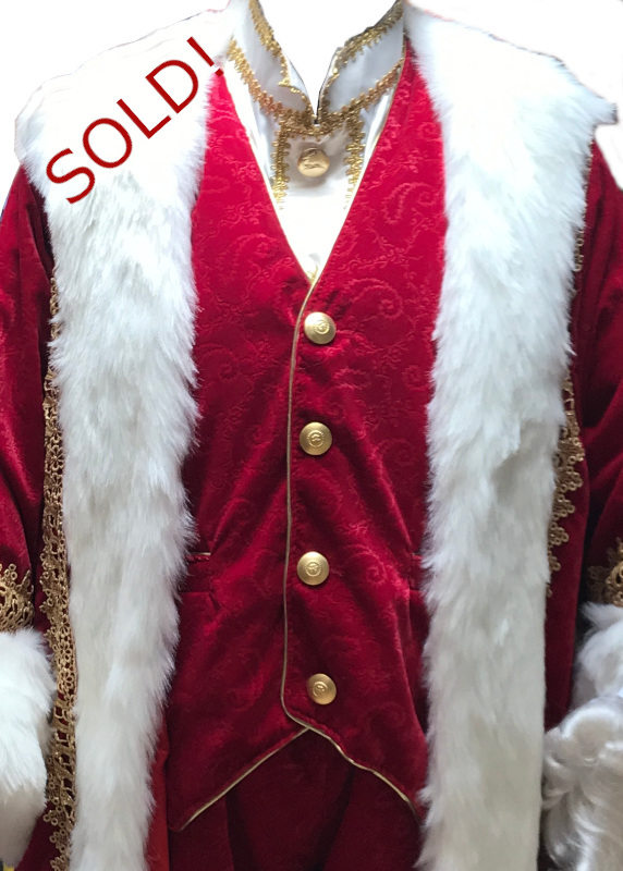 santa-claus-professional-wardrobe-paisley-embossed-robe-with-gold-trim