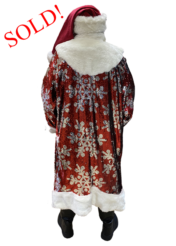 santa-claus-professional-wardrobe-red-and-silver-sequin-snowflake-royal-robe-back