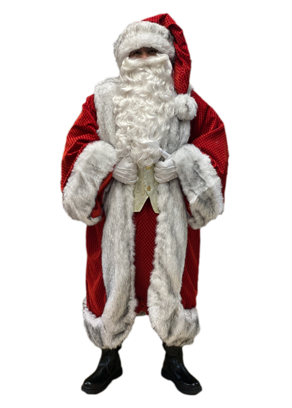santa-claus-professional-wardrobe-royal-robe-diamond-pattern-front