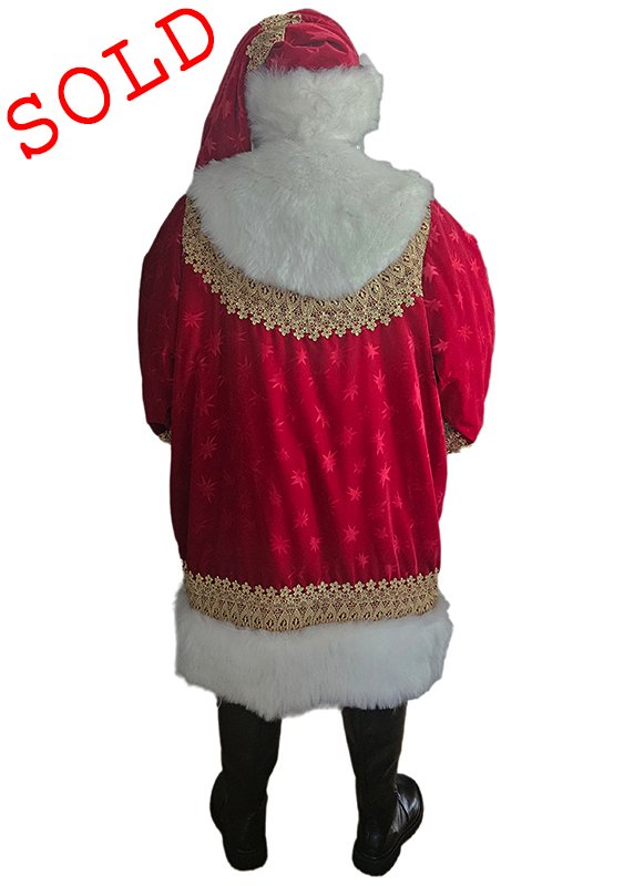 santa-claus-professional-wardrobe-star-embossed-velvet-gold-trim-royal-robe-ensemble-back-sold