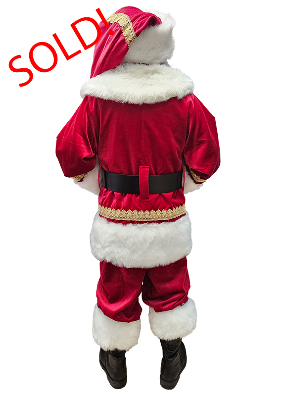 santa-claus-professional-wardrobe-traditional-suit-classic-red-with-gold-trim-back-sold