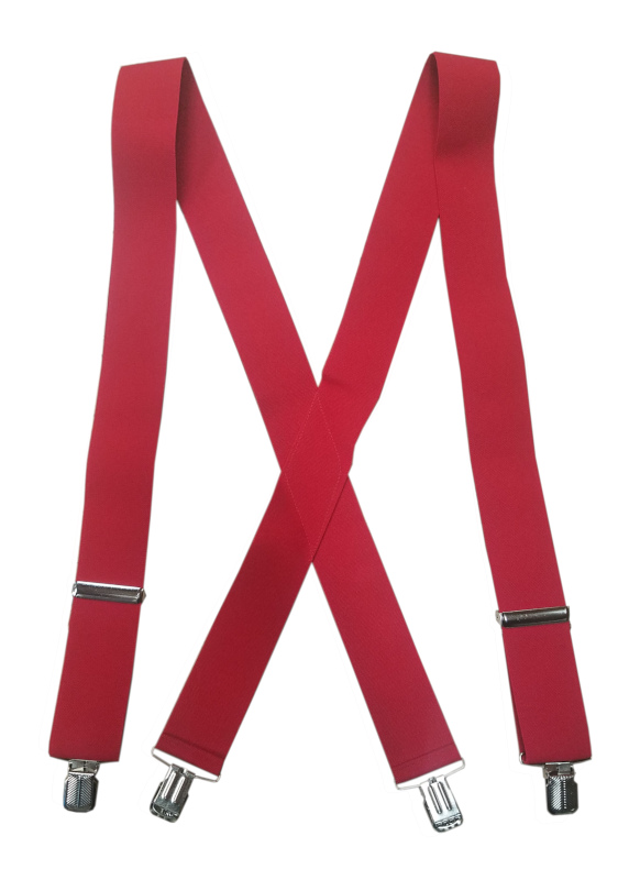 santa-claus-accessories-suspenders-heavy-duty-red