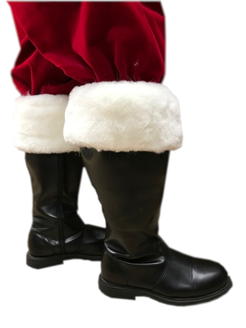 santa-claus-mrs-christmas-accessories-boot-cuffs-adeles-short-fur